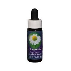 Natur Chamomile Ess 7,4ml Calf