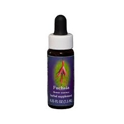 Natur Fuchsia Ess 7,4ml Calf