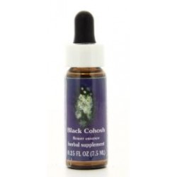Natur Black Cohosh Ess...