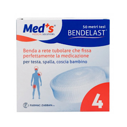 Farmac-zabban Benda...