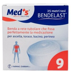 Farmac-zabban Benda...