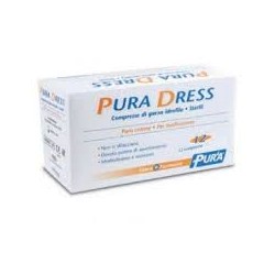 Sixtem Life Garza Idrofila...