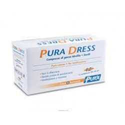 Sixtem Life Garza Idrofila...