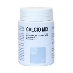 Gheos Calcio Mix 60 Compresse