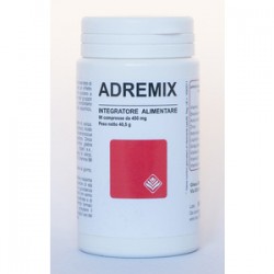 Gheos Adremix 90 Compresse