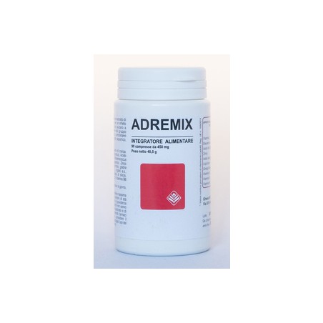 Gheos Adremix 90 Compresse