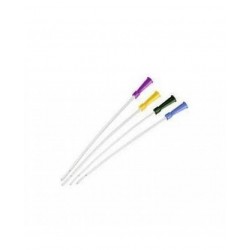 Intermed Catetere Nelaton...