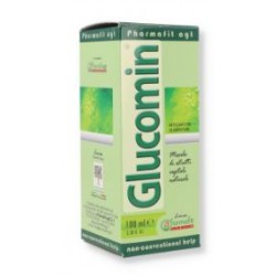 Pharmafit Agt Glucomin...