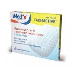 Farmac-zabban Medicazione...