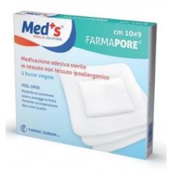 Farmac-zabban Medicazione...