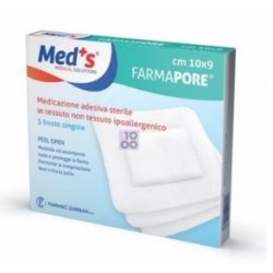 Farmac-zabban Medicazione...
