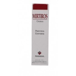 Pharmafar Mirtiros Crema...