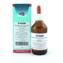 Euronatur Group Sygem Gocce...