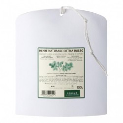 Solime' Henne Extra Rosso 100g