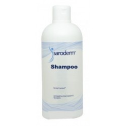 Skin Angel Saroderm Shampoo...