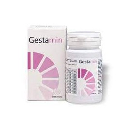 Si. Me. Farm. Gestamin 40...