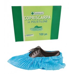 Farmacare Copriscarpe Pet...