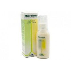 Maser Microlene 100 Ml