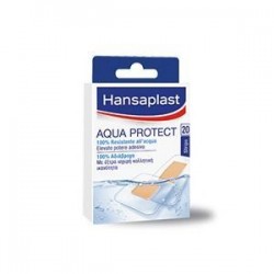 Beiersdorf Hansaplast Med...