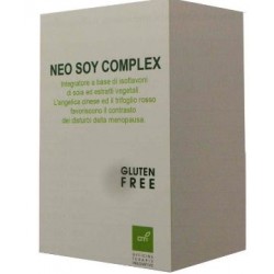 Oti Neo Soy Complex 60 Capsule
