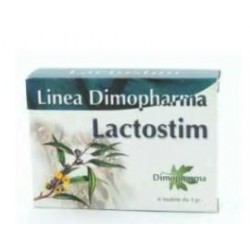 Euronatur Group Lactostim 6...