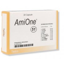 Tesla Amione 51 30 Capsule...