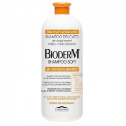 Farmoderm Bioderm Shampoo...