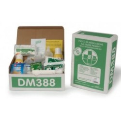 Farmac-zabban Reintegro...