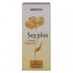 Medica Splus Crema Vaginale...