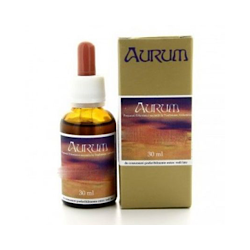 Aurum Shenehe Fede Gocce 5 Ml