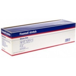 Fixomull Stretch Non...
