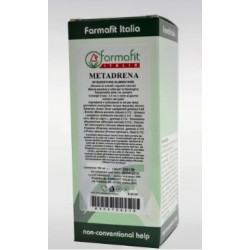 Pharmafit Agt Metadrena 100 Ml