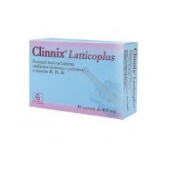 Abbate Gualtiero Clinner...