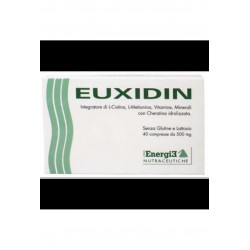 Si. Me. Farm. Euxidin 40...