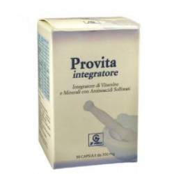 Abbate Gualtiero Provita 50...