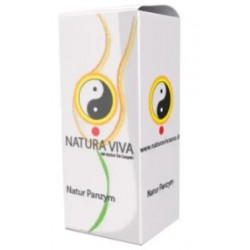Natura Viva Natur Panzym...