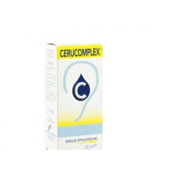 Lemnia Cerucomplex Gocce...