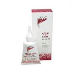 ZAIC 20 CREMA GEL CLEAR SKIN