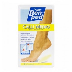Sixtem Life Benped Calli M...