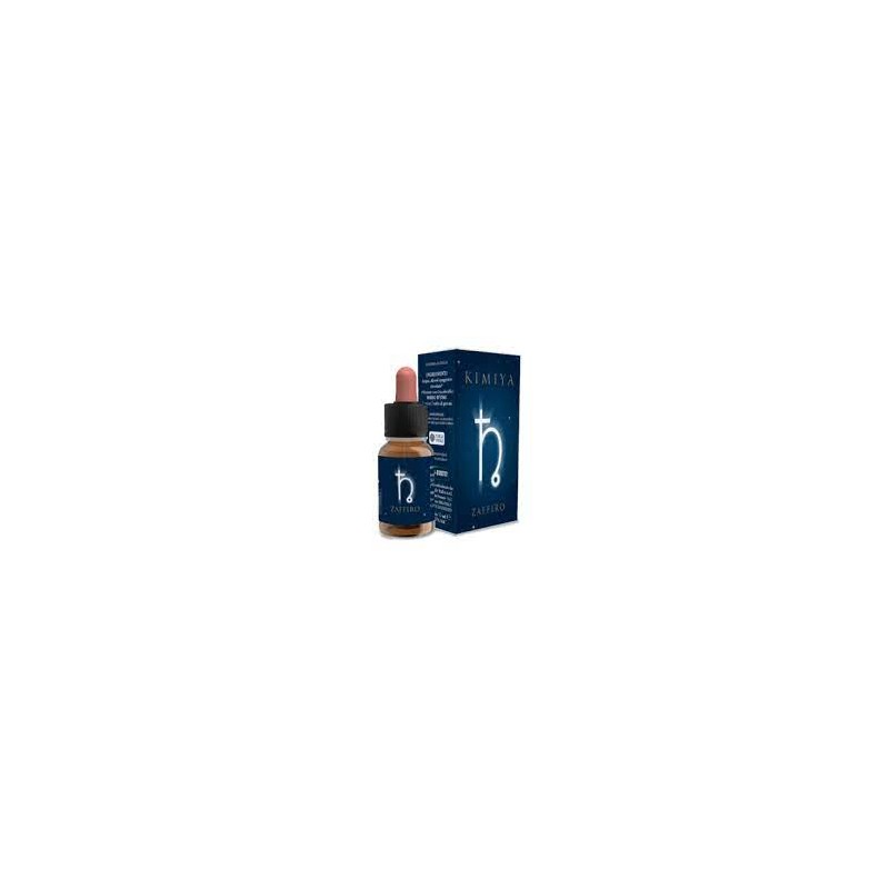 Forza Vitale Italia Kimiya Zaffiro Gocce 10 Ml