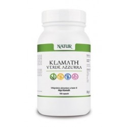 Natur Klamath Vde Az 60...