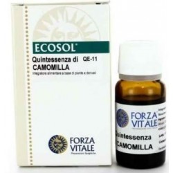 Forza Vitale Ecosol...