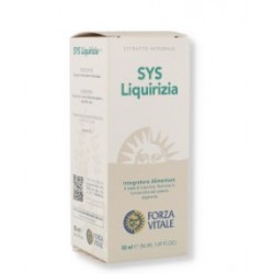 Forza Vitale Italia Sys...