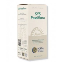 Forza Vitale Italia Sys...