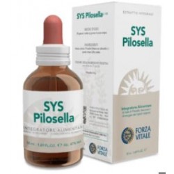 Forza Vitale Italia Sys...