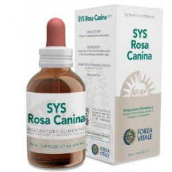 Forza Vitale Italia Sys...