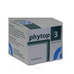 Si. Me. Farm Phytop 3 Crema...