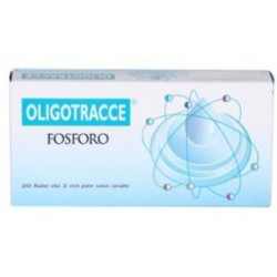 La Torre Oligotracce...