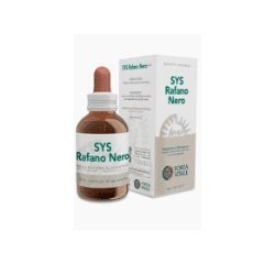 Forza Vitale Sys Rafano...