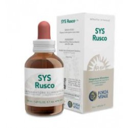 Forza Vitale Sys Rusco...